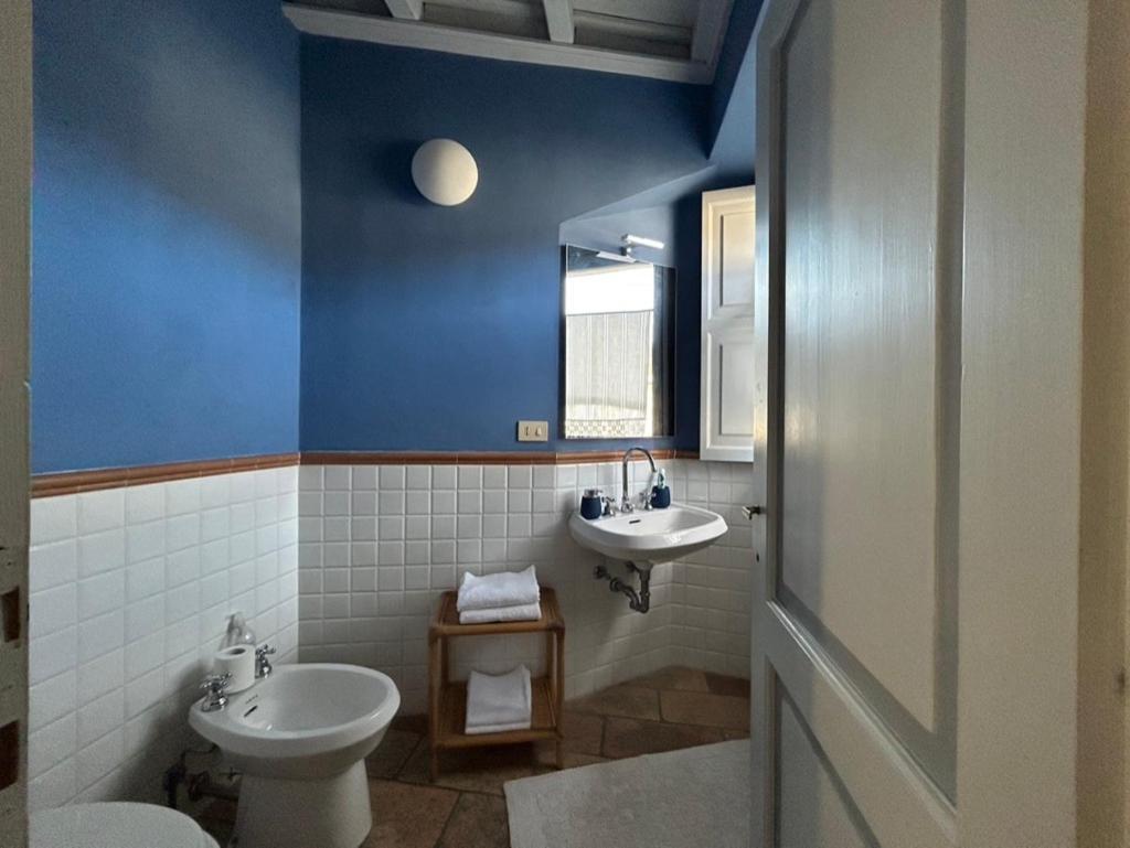 Ameno Casa Stellaヴィラ エクステリア 写真