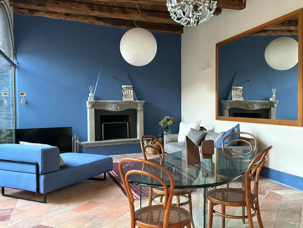 Ameno Casa Stellaヴィラ エクステリア 写真
